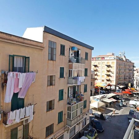 La Casa Di Filippo Apartment Palermo Exterior foto