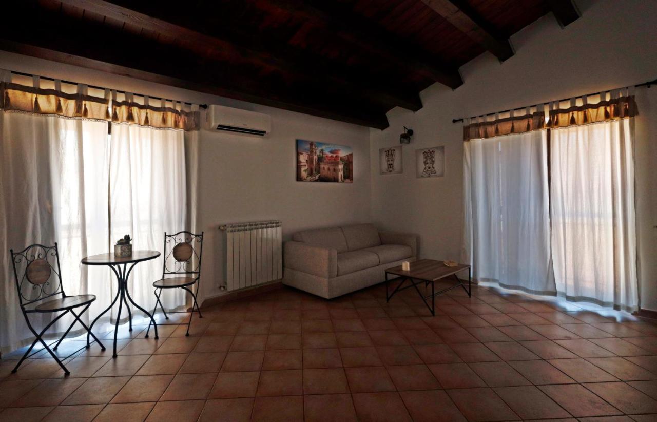 La Casa Di Filippo Apartment Palermo Exterior foto