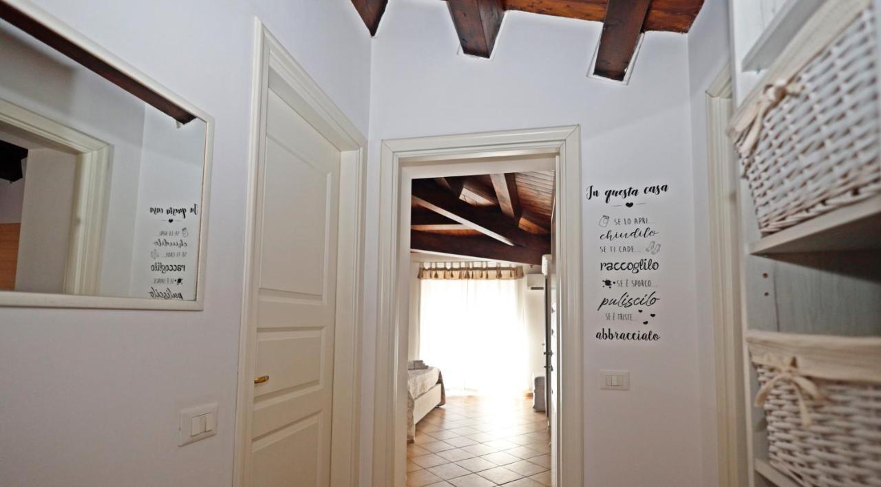 La Casa Di Filippo Apartment Palermo Exterior foto