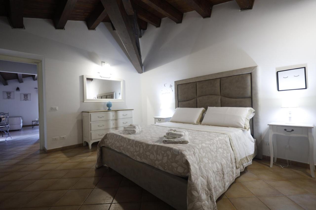 La Casa Di Filippo Apartment Palermo Exterior foto