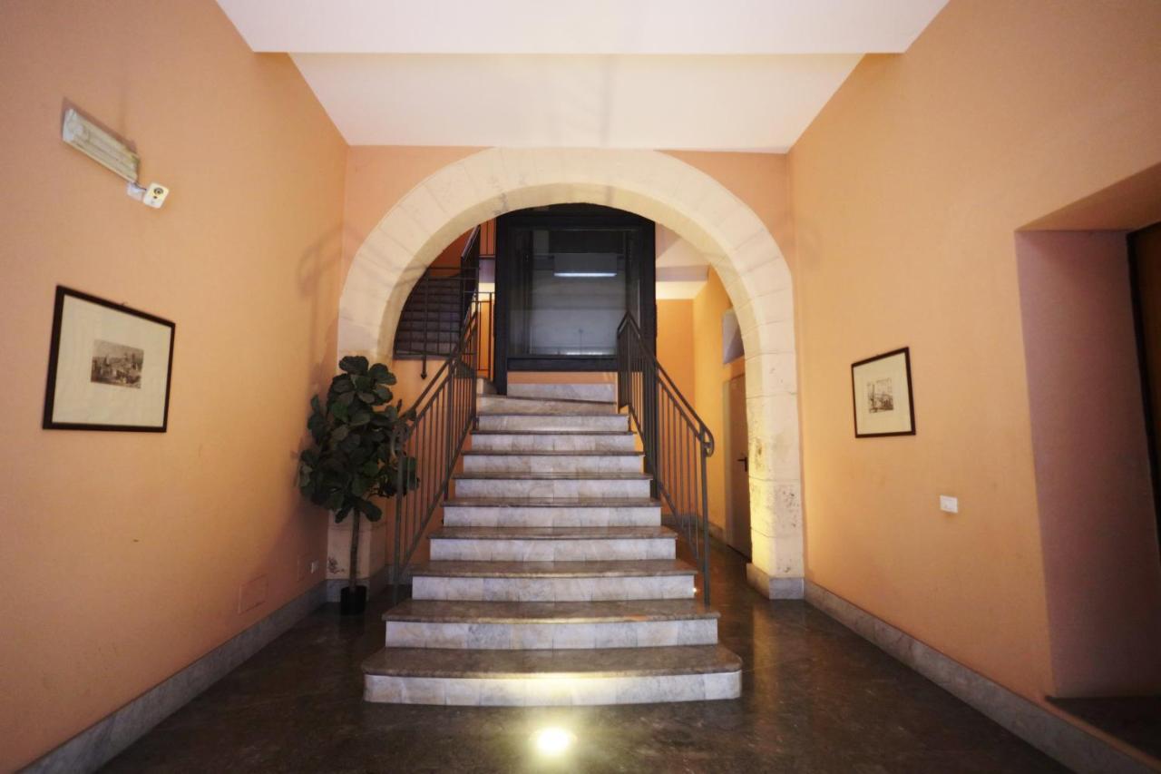 La Casa Di Filippo Apartment Palermo Exterior foto