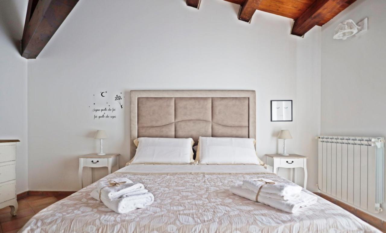 La Casa Di Filippo Apartment Palermo Exterior foto