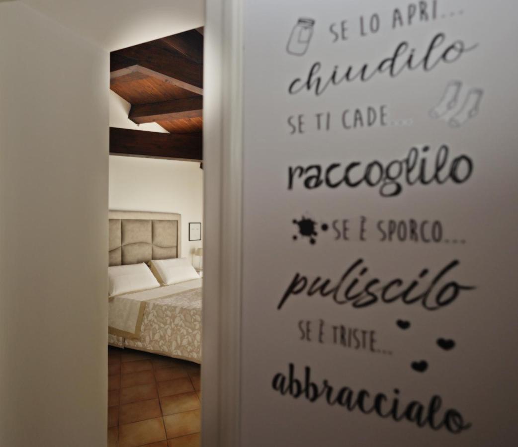 La Casa Di Filippo Apartment Palermo Exterior foto