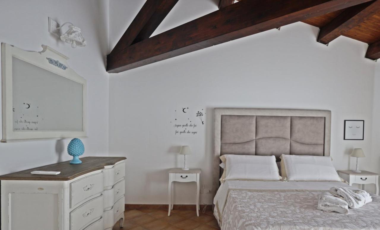 La Casa Di Filippo Apartment Palermo Exterior foto